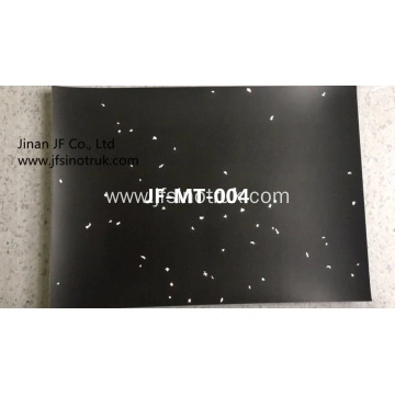 JF-MT-004总线乙烯基地板总线垫